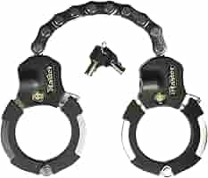 自転車用鍵 手錠型 Amazon.co.jp: Master Lock (マスターロック) チェーンロック